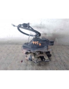 CERRADURA PUERTA DELANTERA DERECHA VOLKSWAGEN GOLF IV...