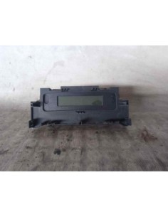 PANTALLA MULTIFUNCION RENAULT MEGANE II CLASSIC BERLINA -...