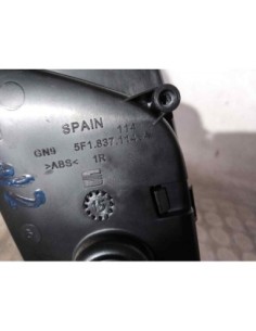 MANETA INTERIOR DELANTERA DERECHA SEAT LEON (5F1) - 147260 2