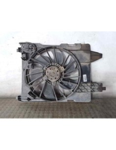ELECTROVENTILADOR RENAULT SCENIC II (JM) - 194849