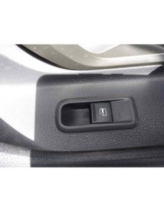 MANDO ELEVALUNAS TRASERO DERECHO SKODA FABIA COMBI (5J5)...