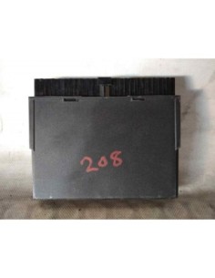 CENTRALITA CIERRE FORD MONDEO BERLINA (GE) - 132890 2