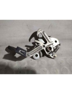 CERRADURA CAPO PEUGEOT 207 - 127528 2