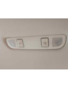 LUZ INTERIOR AUDI A6 BERLINA (4F2) - 146582