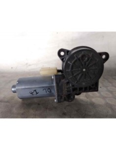 MOTOR ELEVALUNAS DELANTERO IZQUIERDO FORD FIESTA (CBK) -...