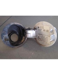 TAPA EXTERIOR COMBUSTIBLE SEAT CORDOBA BERLINA (6L2) -...