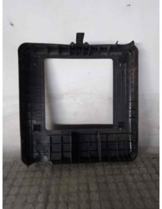 TAPA MOTOR KIA CARNIVAL II (FL) - 110412 2