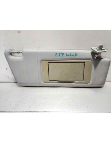 PARASOL DERECHO MERCEDES-BENZ CLASE C (BM 203)...