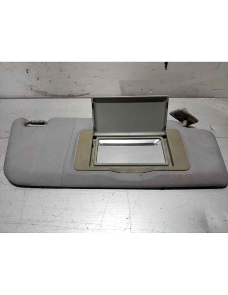 PARASOL DERECHO MERCEDES-BENZ CLASE C (BM 203) BERLINA - 146790