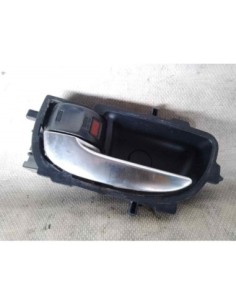 MANETA INTERIOR DELANTERA IZQUIERDA TOYOTA YARIS (XP13) -...