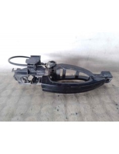 MANETA EXTERIOR DELANTERA IZQUIERDA FORD FOCUS SPORTBREAK...