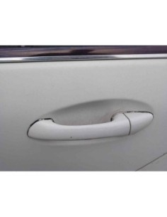MANETA EXTERIOR TRASERA IZQUIERDA MERCEDES-BENZ CLASE C...