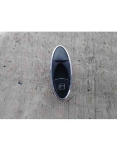 MANDO ELEVALUNAS DELANTERO DERECHO MERCEDES-BENZ CLASE E...