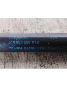 AMORTIGUADORES CAPO VOLKSWAGEN GOLF SPORTSVAN VII... 2