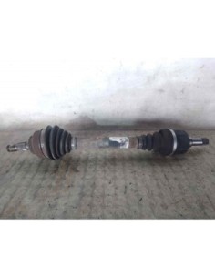 TRANSMISION DELANTERA IZQUIERDA PEUGEOT 307 BREAK/ SW...