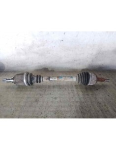 TRANSMISION DELANTERA IZQUIERDA RENAULT MEGANE II CLASSIC...