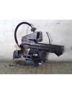 CERRADURA PUERTA TRASERA DERECHA FORD FOCUS BERLINA (CAP)...