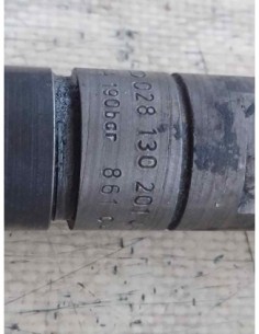 INYECTOR SEAT IBIZA (6K1) - 208075 2