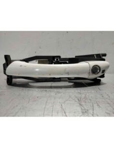 MANETA EXTERIOR DELANTERA IZQUIERDA MERCEDES-BENZ CLASE C...