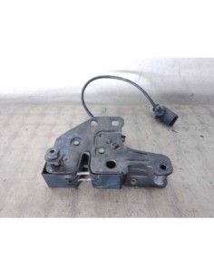 CERRADURA CAPO AUDI A4 BERLINA (8E) - 145503 2