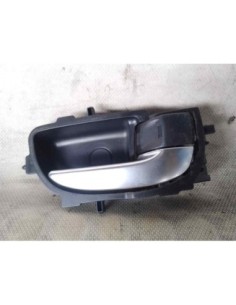 MANETA INTERIOR DELANTERA DERECHA TOYOTA YARIS (XP13) -...