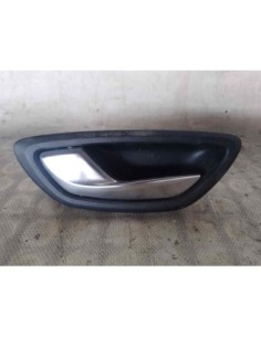 MANETA INTERIOR DELANTERA IZQUIERDA RENAULT MEGANE IV...