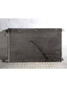 CONDENSADOR / RADIADOR  AIRE ACONDICIONADO RENAULT MEGANE...
