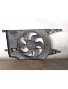 ELECTROVENTILADOR RENAULT LAGUNA II GRANDTOUR (KG0) - 169499