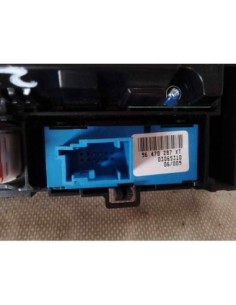 MANDO CLIMATIZADOR PEUGEOT 407 - 136145 2