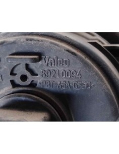 FARO ANTINIEBLA DERECHO NISSAN NOTE (E11E) - 155568 2