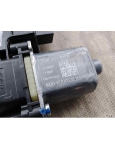 MOTOR ELEVALUNAS TRASERO IZQUIERDO SEAT LEON (5F1) - 147210 2