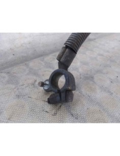 CABLEADO ELECTRICO MERCEDES-BENZ SPRINTER JAMES COOK... 2