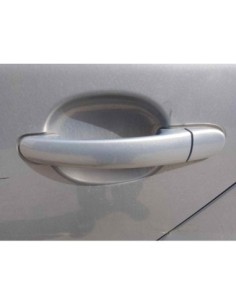 MANETA EXTERIOR TRASERA IZQUIERDA SKODA FABIA COMBI (5J5)...