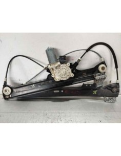 ELEVALUNAS DELANTERO DERECHO BMW SERIE 5 BERLINA (E60) -...