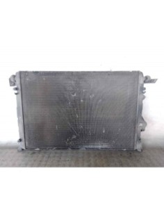 RADIADOR AGUA RENAULT SCENIC I (JA   ) - 195044 2