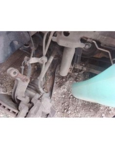 BRAZO SUSPENSION INFERIOR DELANTERO DERECHO RENAULT...