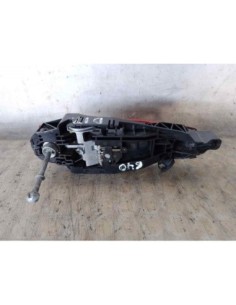 MANETA EXTERIOR DELANTERA IZQUIERDA CITROEN C3 AIRCROSS -... 2