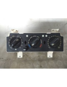 MANDO CALEFACCION / AIRE ACONDICIONADO CITROEN XSARA...