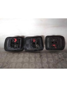 NO IDENTIFICADO FORD TOURNEO COURIER (C4A) - 134118 2