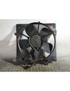 ELECTROVENTILADOR KIA CARNIVAL II (FL) - 110418 2