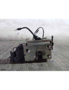 CERRADURA PUERTA DELANTERA DERECHA RENAULT MEGANE II... 2