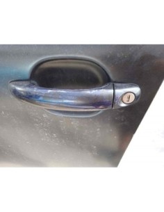 MANETA EXTERIOR DELANTERA IZQUIERDA VOLKSWAGEN TOUAREG...