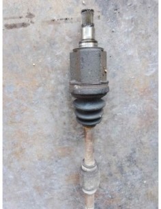 TRANSMISION DELANTERA DERECHA HYUNDAI ATOS (EM) - 149435 2