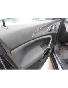 ELEVALUNAS DELANTERO IZQUIERDO OPEL INSIGNIA BERLINA -...