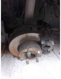 MANGUETA DELANTERA IZQUIERDA BMW SERIE 5 BERLINA (E39) -...