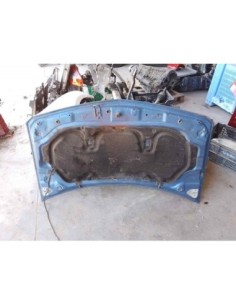 CAPO RENAULT MEGANE II CLASSIC BERLINA - 167300 2