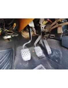 PEDAL EMBRAGUE AUDI 80 (811/813) - 168187