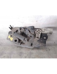 CERRADURA CAPO FORD FOCUS BERLINA (CB8) - 200983