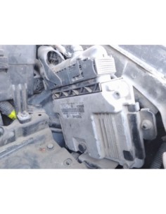 CENTRALITA MOTOR UCE CHEVROLET LACETTI - 260438