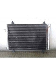 CONDENSADOR / RADIADOR  AIRE ACONDICIONADO PEUGEOT 307... 2